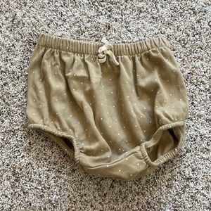 Jamie Kay fern dot shorts sz.2 NWOT